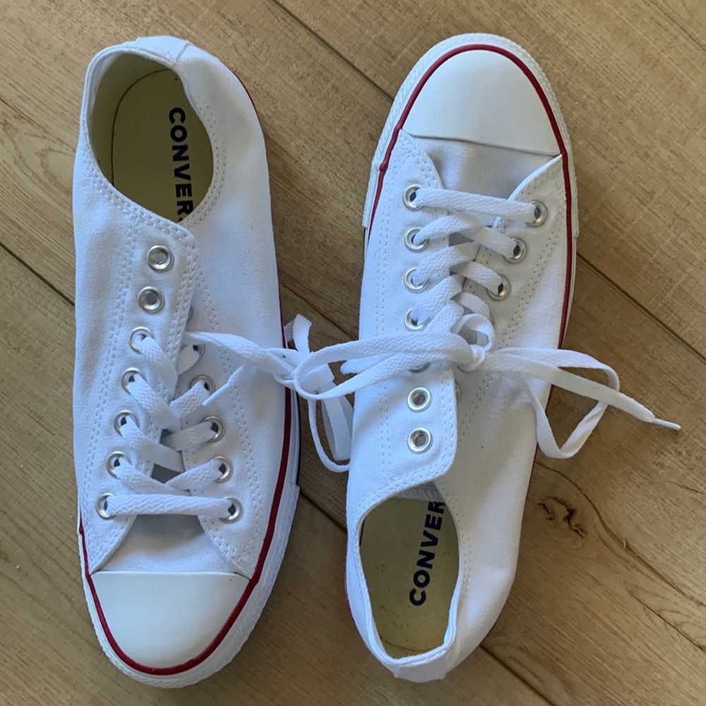all star converse